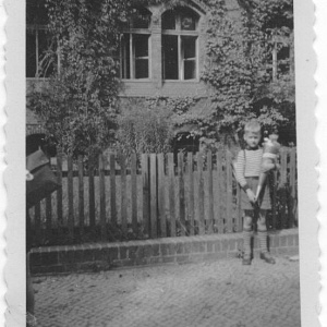 Profilbild von Bernd Danowski