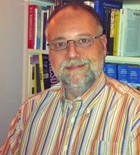 Profilbild von Bernd Daschek