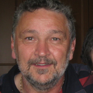 Profilbild von Bernd Dauer