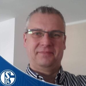 Profilbild von Bernd Decker