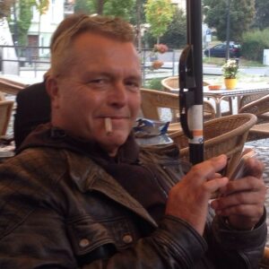 Profilbild von Bernd Dedow