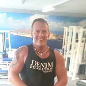 Profilbild von Bernd Degelmann