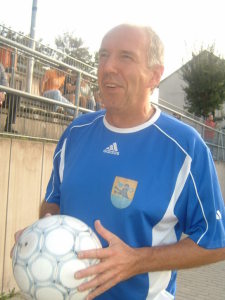 Profilbild von Bernd Deider