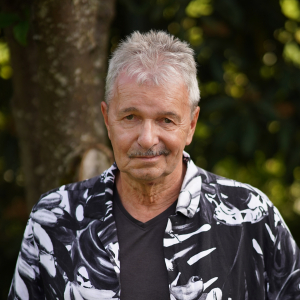 Profilbild von Bernd Delakowitz