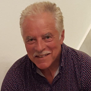 Profilbild von Bernd Denner