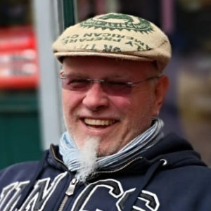 Profilbild von Bernd Derlig