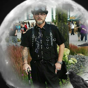 Profilbild von Bernd Desiré