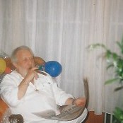 Profilbild von Bernd Dessauer