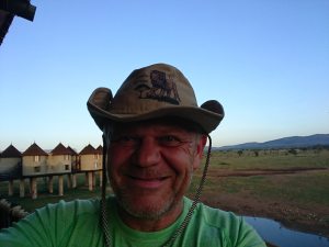 Profilbild von Bernd Dessecker