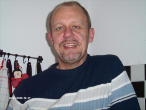 Profilbild von Bernd Detert