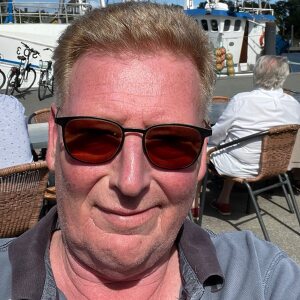 Profilbild von Bernd Deutz