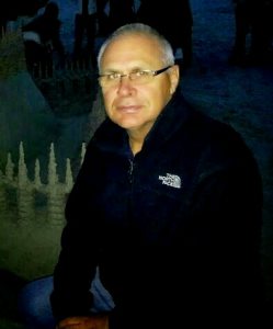 Profilbild von Bernd Diehl