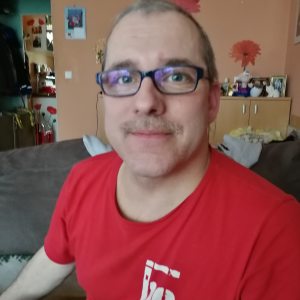 Profilbild von Bernd Diekmann