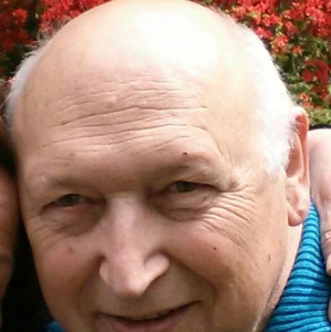 Profilbild von Bernd Dielhenn