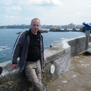 Profilbild von Bernd Diener