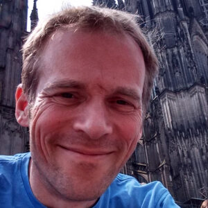 Profilbild von Bernd Dietsche