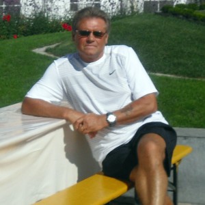 Profilbild von Bernd Diettrich