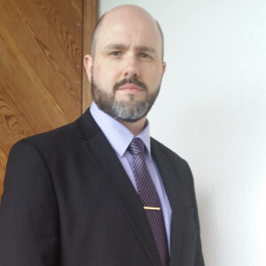 Profilbild von Bernd Dietz