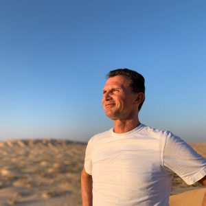 Profilbild von Bernd Dilgen