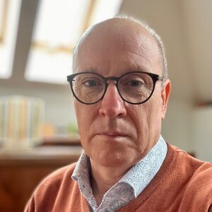 Profilbild von Bernd Dippel