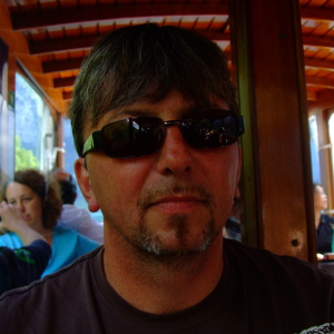 Profilbild von Bernd Dißmann