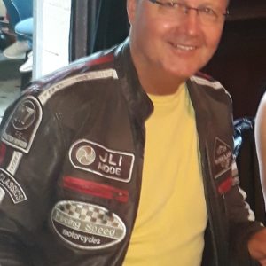 Profilbild von Bernd Dittler
