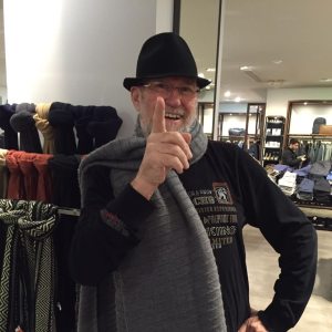 Profilbild von Bernd Dittmann