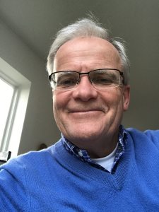 Profilbild von Bernd Dittmann