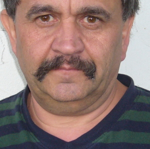 Profilbild von Bernd Dobrin
