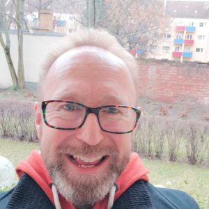 Profilbild von Bernd Döring