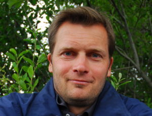Profilbild von Bernd Dörre