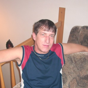 Profilbild von Bernd Dombach