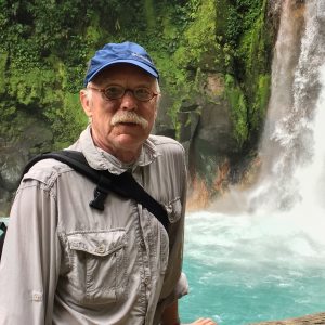 Profilbild von Bernd Dombrowski