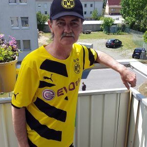 Profilbild von Bernd Dorn
