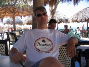 Profilbild von Bernd Dornbusch