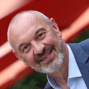 Profilbild von Bernd Dorner