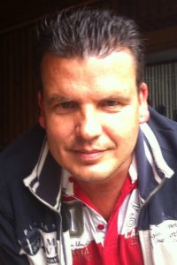 Profilbild von Bernd Dorow