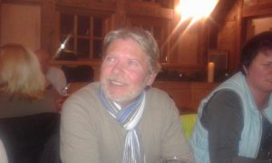 Profilbild von Bernd Dossow