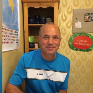 Profilbild von Bernd Dr Kröckert