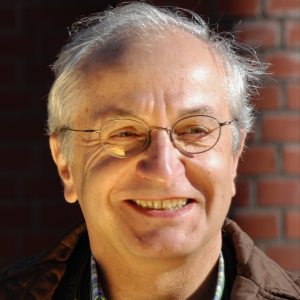 Profilbild von Bernd Dr. Becker