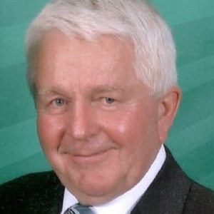 Profilbild von Bernd Dr. Irmscher