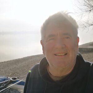 Profilbild von Bernd Dr. Niedermann