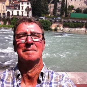 Profilbild von Bernd Dr.Schuchardt