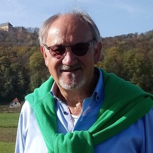 Profilbild von Bernd Dr.med. Fels