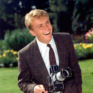 Profilbild von Bernd Dracht