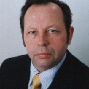 Profilbild von Bernd Draeger