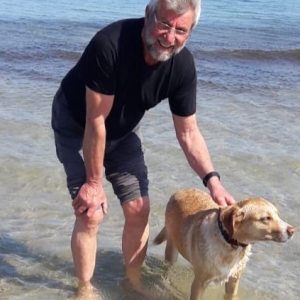 Profilbild von Bernd Dräger