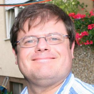 Profilbild von Bernd Dragnea