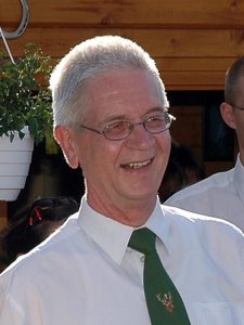 Profilbild von Bernd Drawe