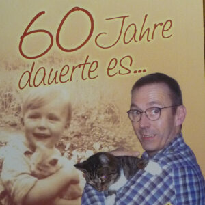 Profilbild von Bernd Drebing